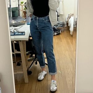 Everlane Original Cheeky Jean